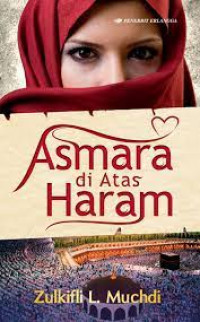 Image of Asmara Di Atas Haram