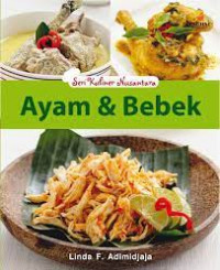 Image of Ayam & Bebek
