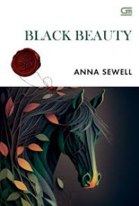 Image of BLACK BEAUTY