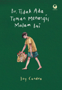 Image of BU, TIDAK ADA TEMAS MENANGIS MALAM INI