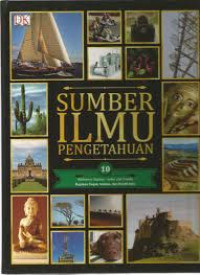 Image of Sumber Ilmu Pengetahuan