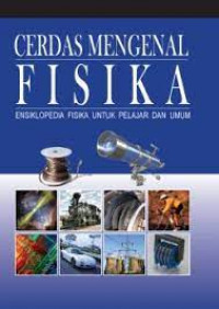 Image of Cerdas Mengenal Fisika