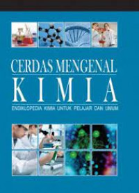 Image of Cerdas Mengenal Kimia