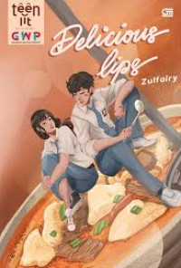 Image of DELICIOUS LIPS