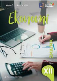 Image of EKONOMI KM 12