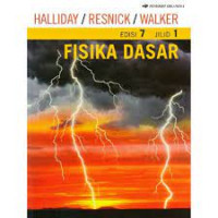 Image of Fisika Dasar  edisi 7 jilid 1