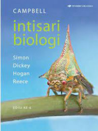Image of Intisari Biologi