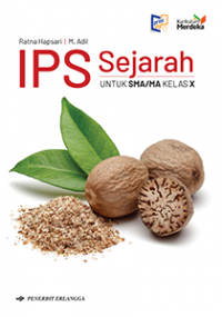 Image of IPS (SEJARAH)