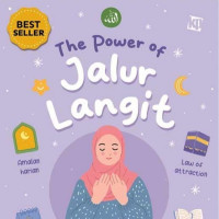 Image of THE POWER OF JALUR LANGIT
