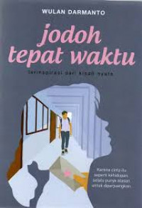 Image of JODOH TEPAT WAKTU