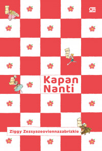 Image of KAPAN NANTI