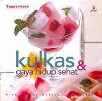 Image of Kulkas Gaya hidup Sehat