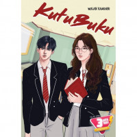 Image of KUTU BUKU