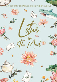 Image of LOTUS IN THE MUD