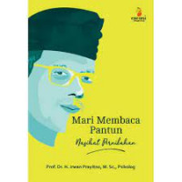 Image of Mari Membaca Pantun :nasihat Pernikahan