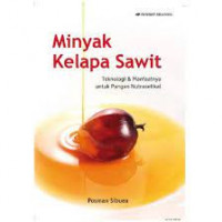 Image of Minyak Kelapa Sawit