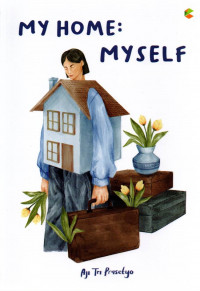 Image of MY HOME : MY SELF