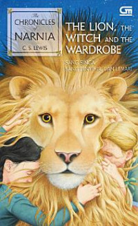 Image of chronicles of Narnia