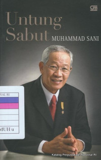 Image of Untung Sabut