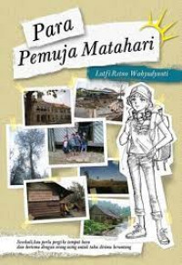 Image of para pemuja Matahari