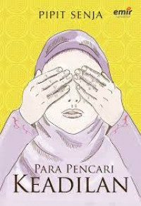 Image of Para Pencari Keadilan