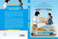 Image of Pendidikan 18 Karakter Bangsa Jilid 9