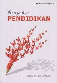 Image of Pengantar Pendiddkan