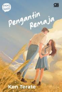 Image of PENGANTIN REMAJA