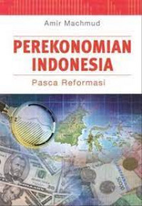 Image of Perekonomian Indonesia