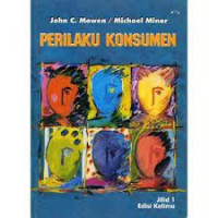 Image of Perilaku Konsumen