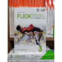 Image of PJOK KM XII