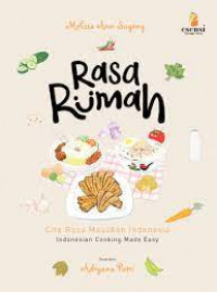 Image of Rasa Rumah