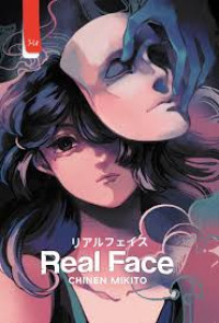 Image of REAL FACE