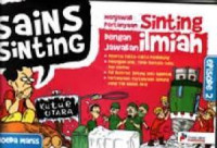 Image of saint sinting