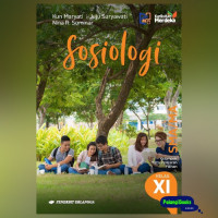 Image of SOSIOLOGI KM XI