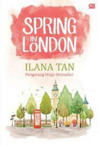 Image of SPRING IN LONDON