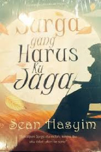 Image of SURGA YANG HARUS KU JAGA