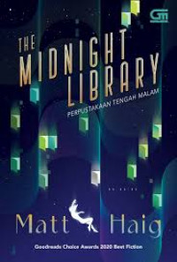 Image of midnight library