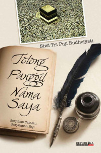 Image of TOLONG PANGGIL NAMA SAYA