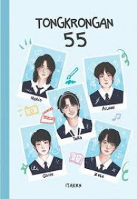 Image of TONGKRONGAN 55