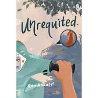 Image of UNREQUITED