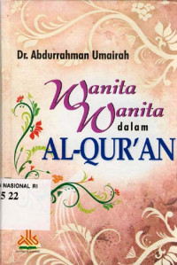 Image of Wanita-wanita Dalam Alquran